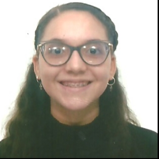 CAMILA ANTONELLA PERUGINI CANAS