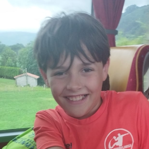 JACOBO COTERON VILLEGAS