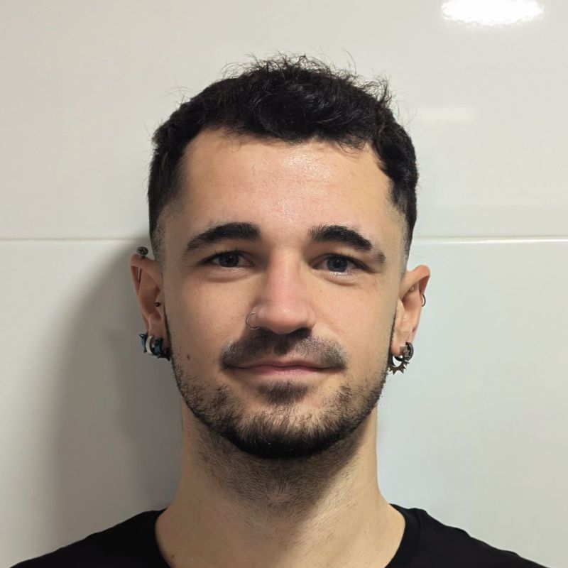 JONAY LAMADRID PEREZ