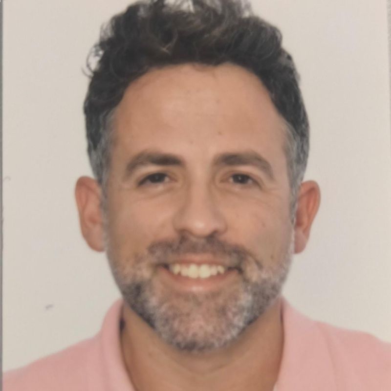 CARLOS REDON SANCHEZ