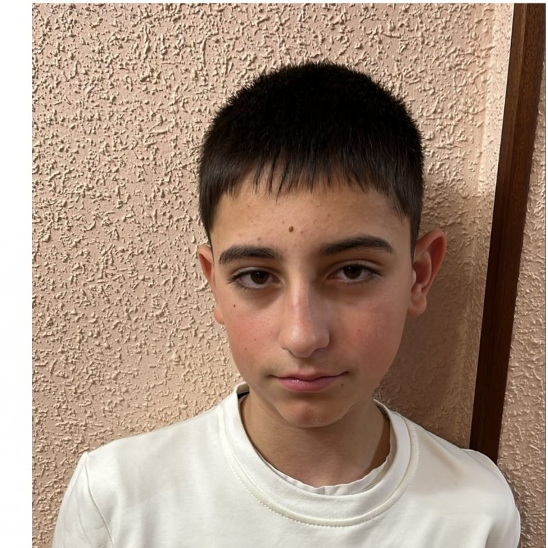 KEVIN ASIMOV BUKOVINOV