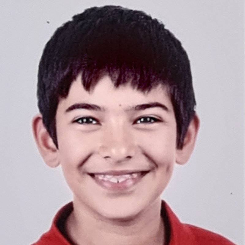 RODRIGO FOUZ SANCHEZ