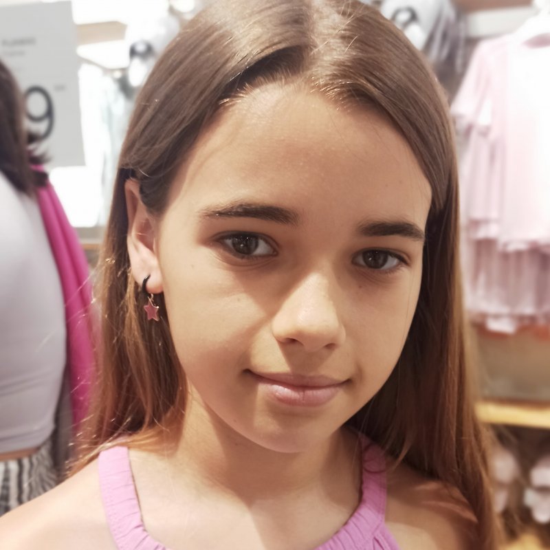 AINHOA  MANCHEÑO PEREZ 