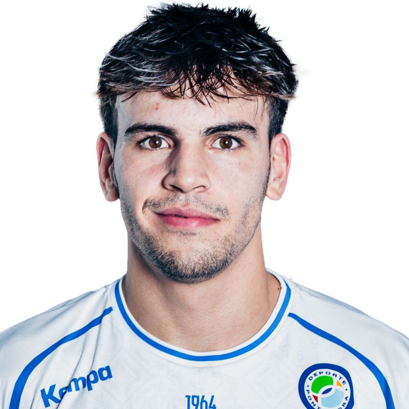 YAGO LOPEZ CID