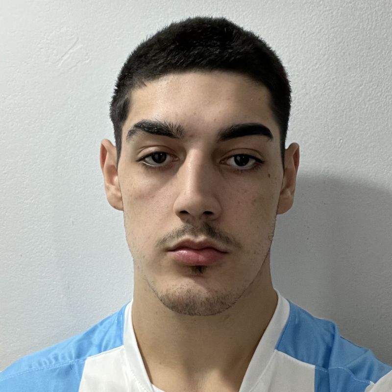 ASENSIO GONZALO MATIAS