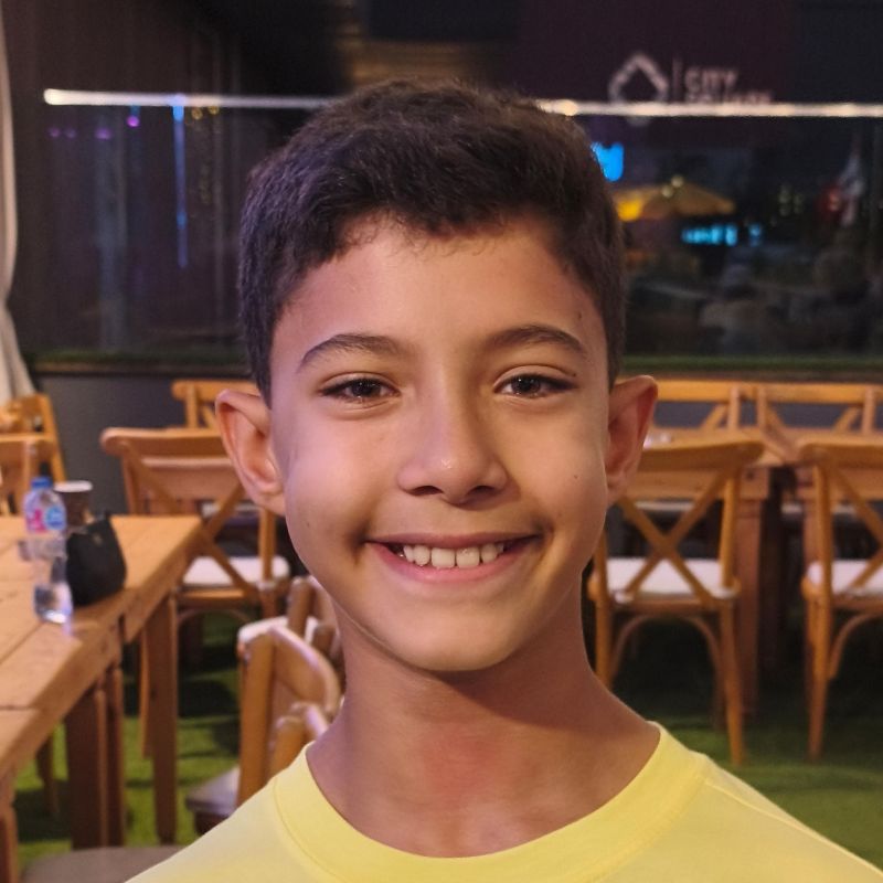 YOUSSEF REFAAT ELSAID