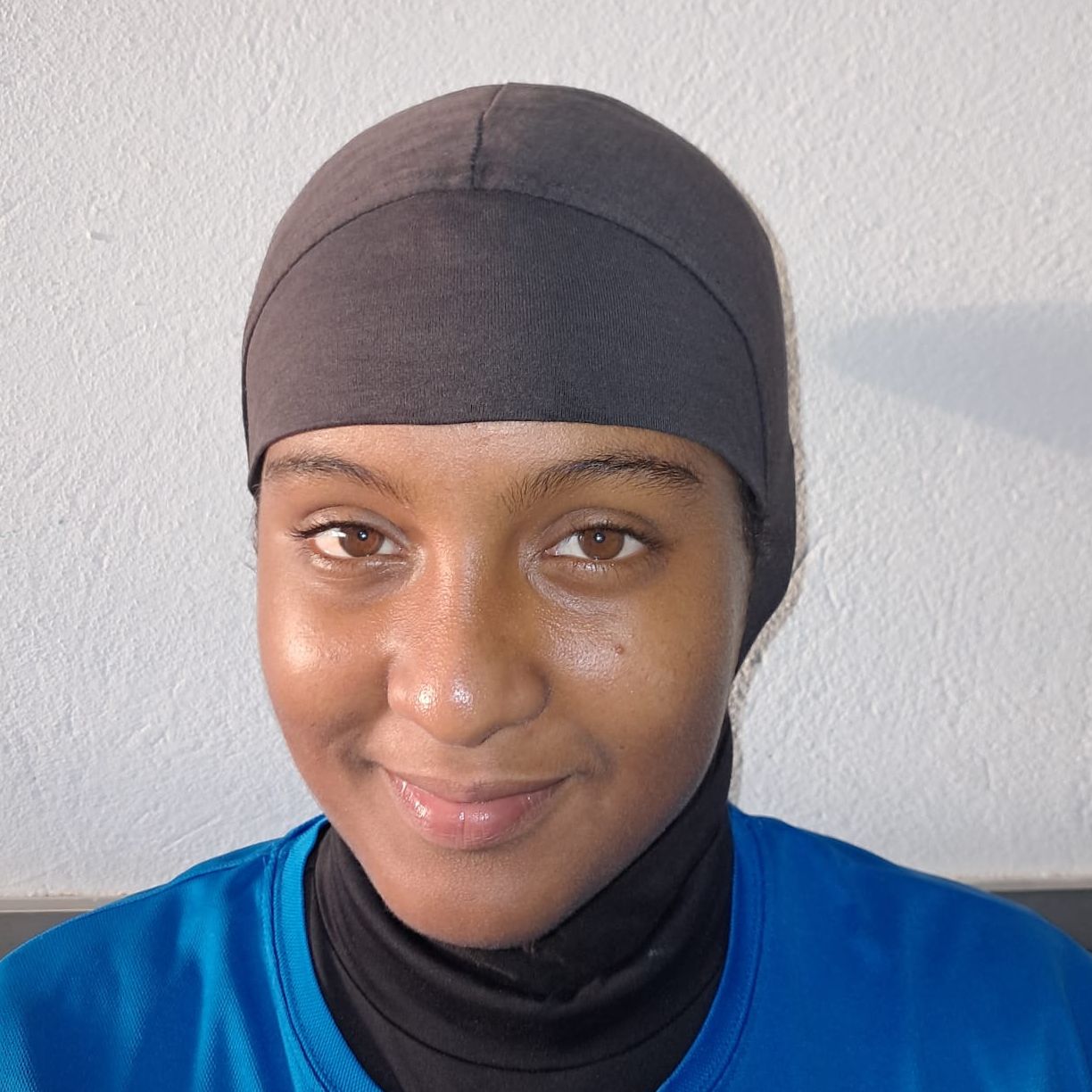 HADIYETOU BEWBE FKEINICH