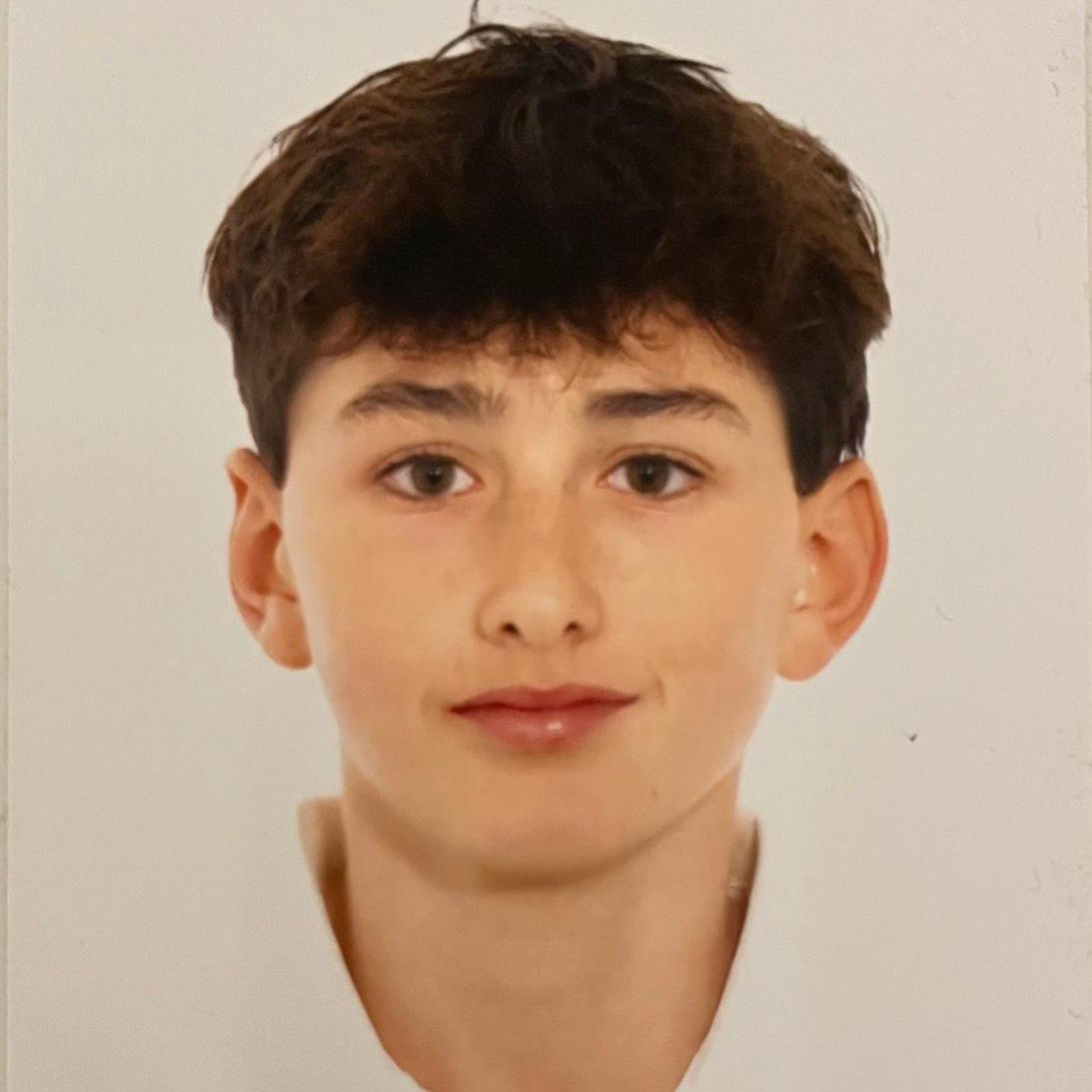 VALENTI BADOSA PUJOL