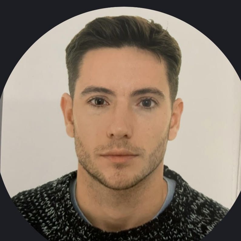 MARCOS AZCONA BARBER