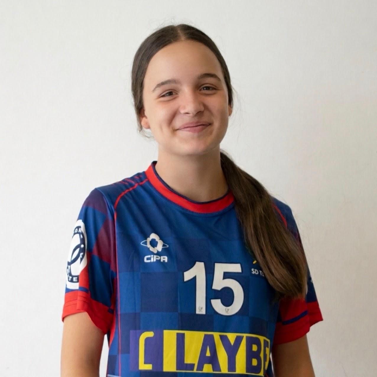SABELA SELAYA ARAN