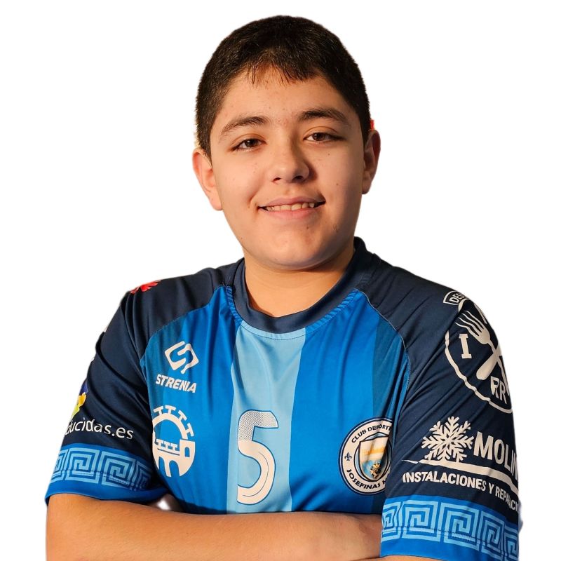 MANUEL ORTEGA FERNANDEZ