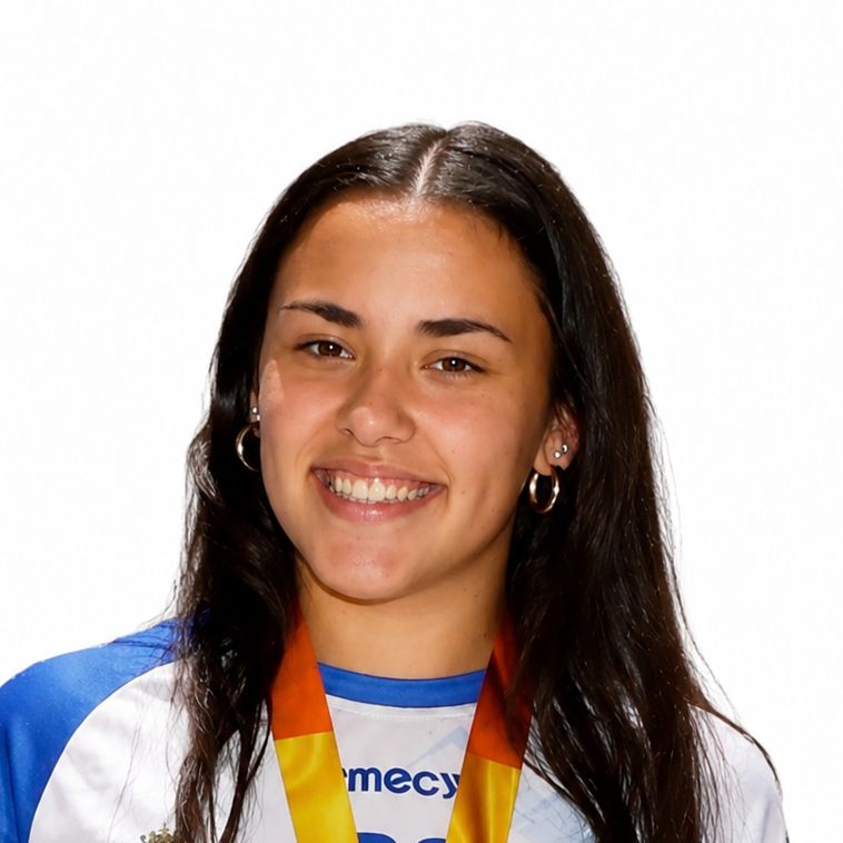 NAILA GARCIA ESCUDERO