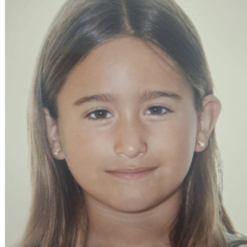 CHLOE RIZZETTI VAZQUEZ