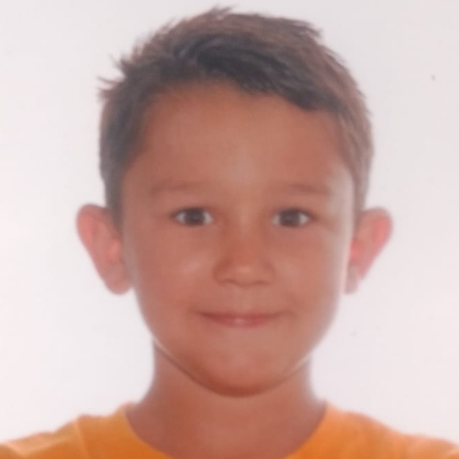 RODRIGO FERNANDEZ SOTO
