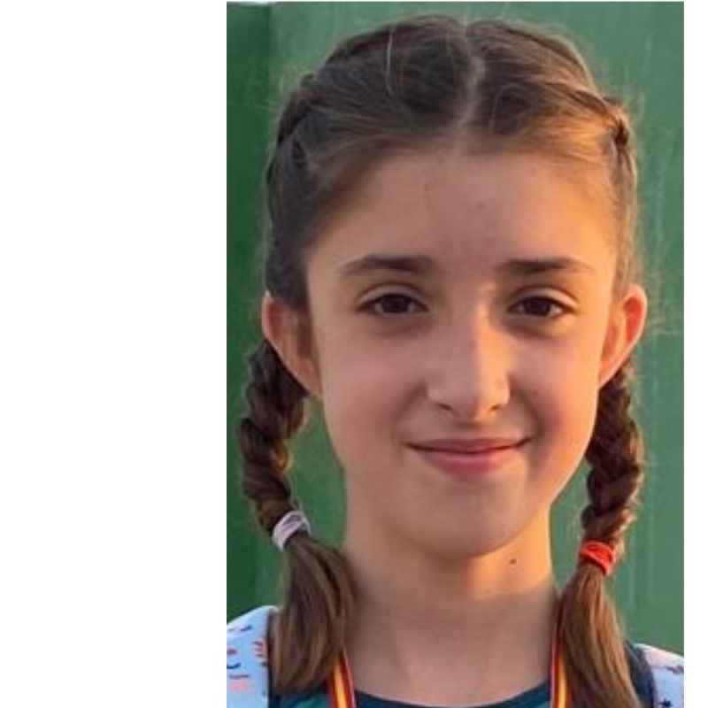 AITANA CARIÑENA SAEZ 