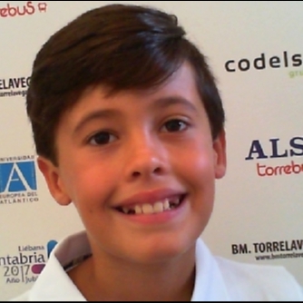 SAMUEL  ALIJA PELAYO