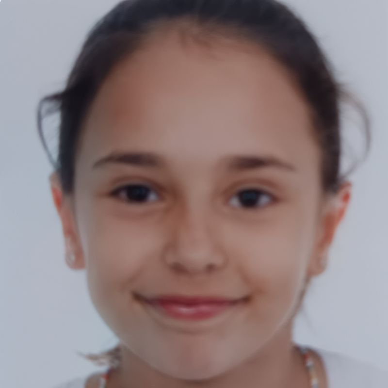 JULIA  PEREZ SEVILLANO