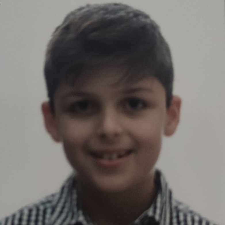 MARTIN PALOMERA FERNANDEZ