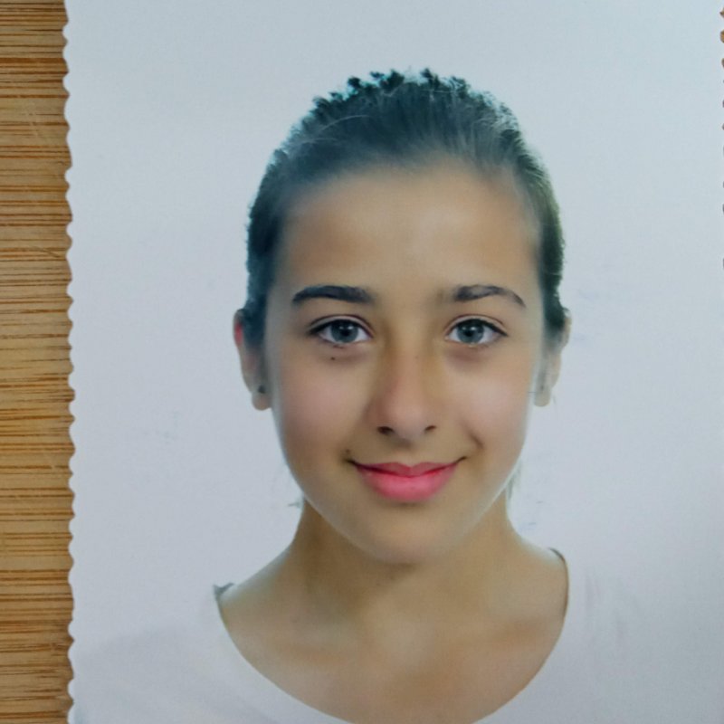 OLAYA  GUTIERREZ BLANCO