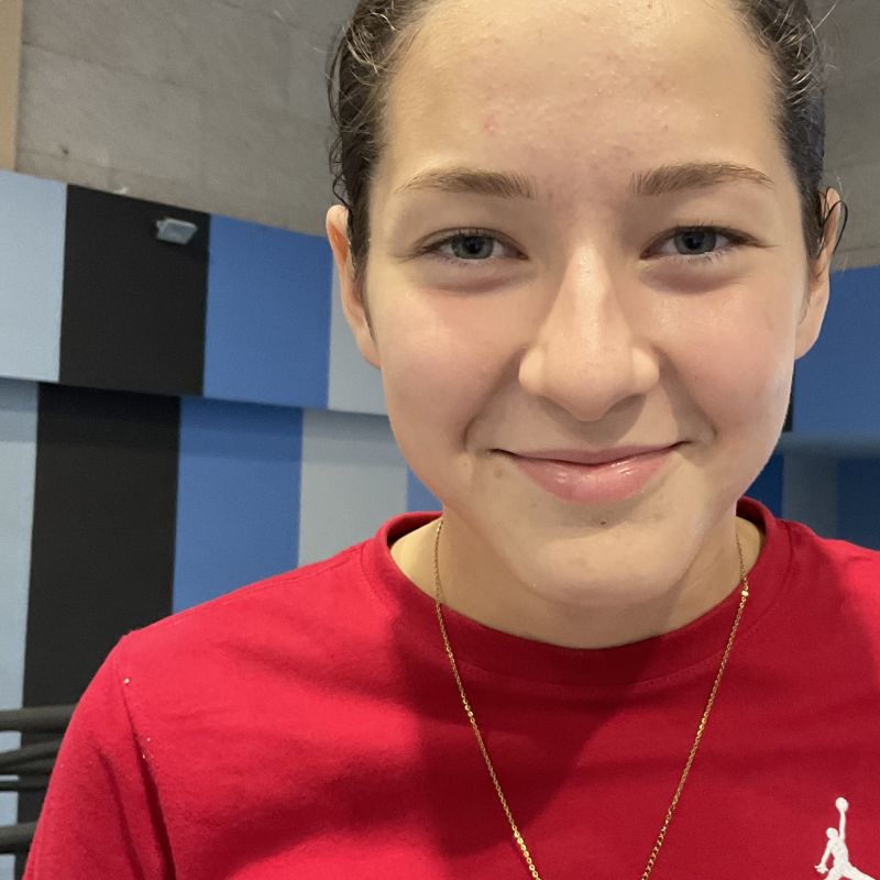 SHEILA MUÑOZ PAULETE