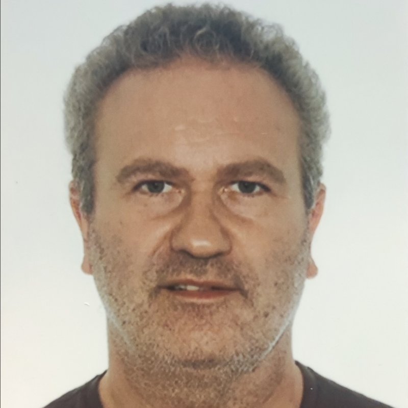 FERRAN ROVIRA CARBALLAR