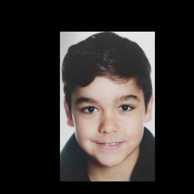 SAMUEL SANTAMARIA GRANDA