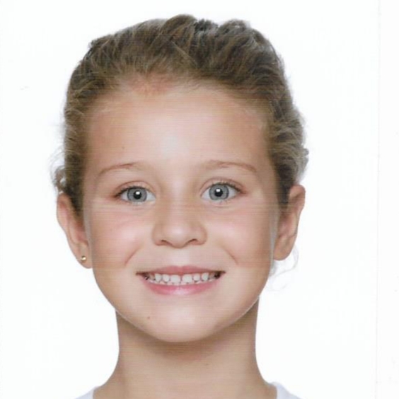 CLARA MALONDA SENDRA