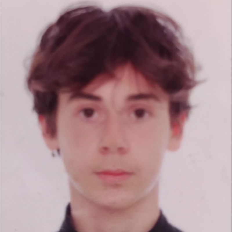 VICTOR ANTOLINEZ LUQUE