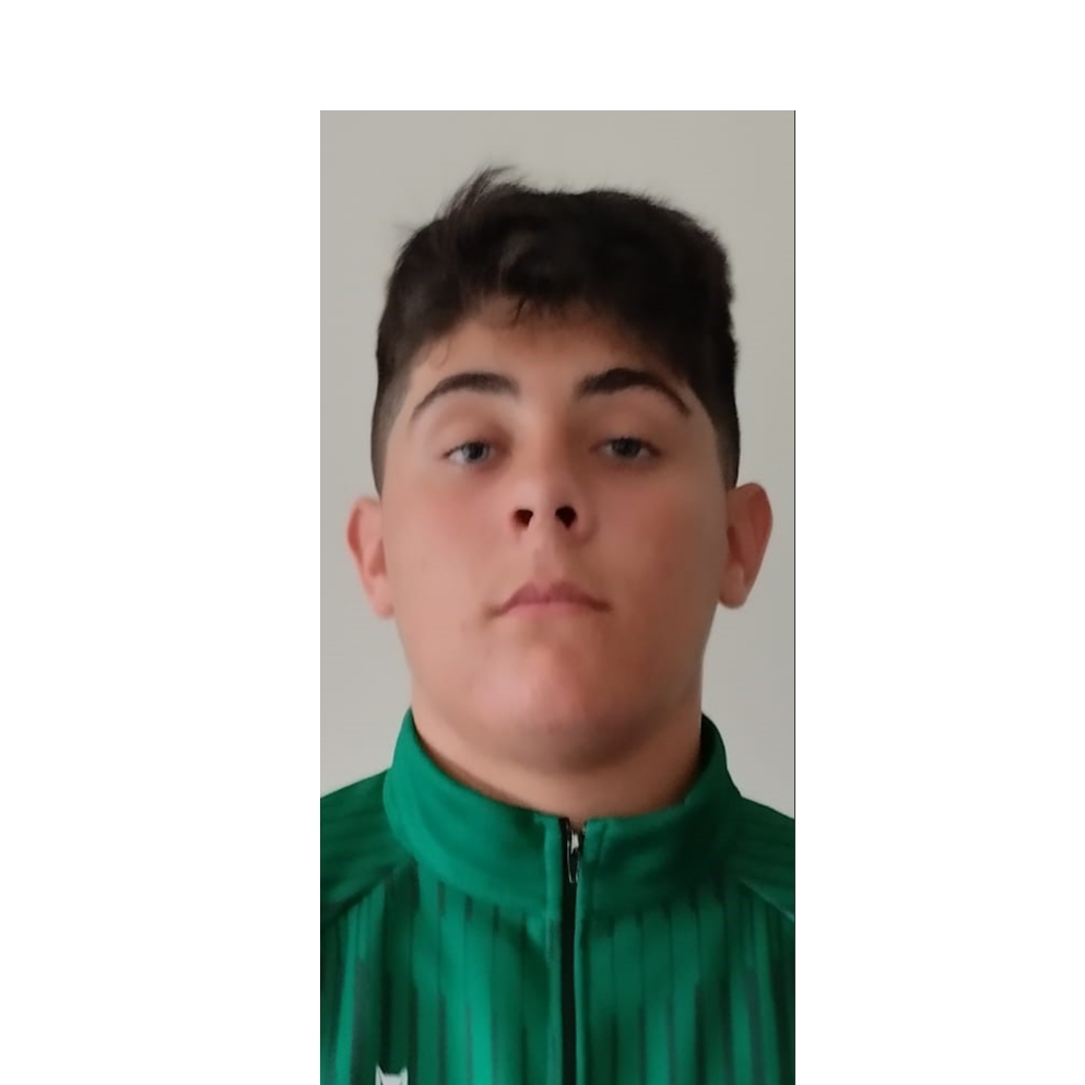 DANIEL SANJUAN PRIETO