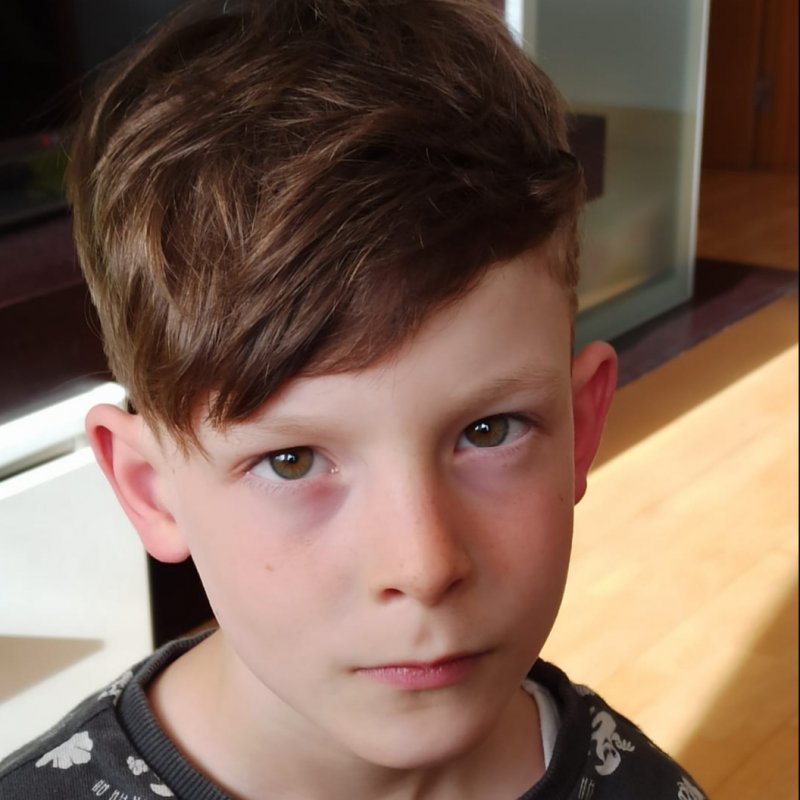 LEO ALEGRIA APARICIO