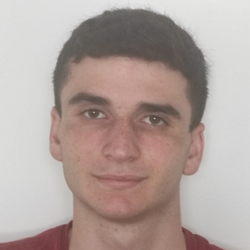 DAVID CABANA CANDELAS