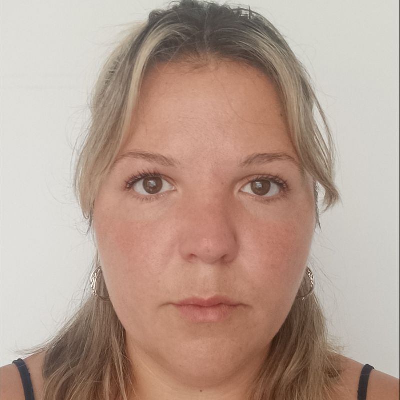 SANDRA CUBILLAS MECO