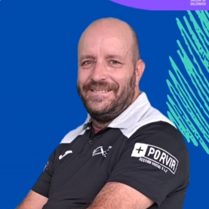 FRANCISCO JAVIER CARREIRA ROCA