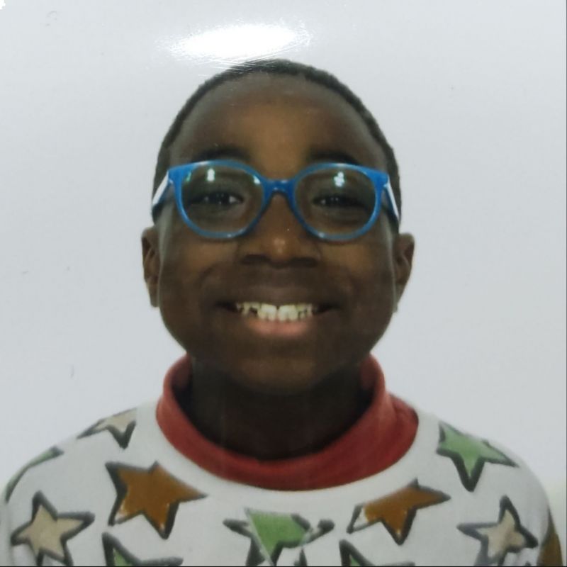 NELVIN OMORODIOL JOHN AUGUSTINE