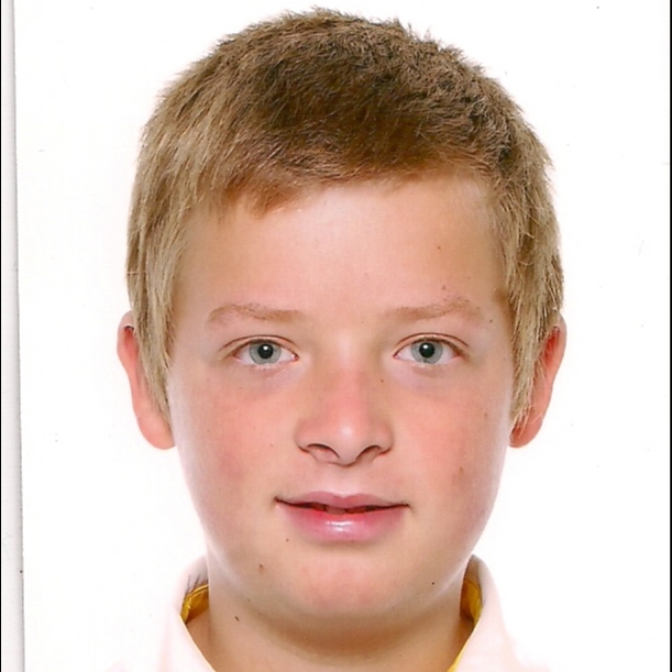 MIRCEA CRISAN CORDOBA