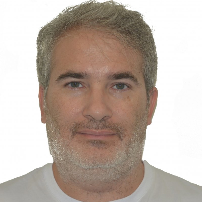 DAVID AÑON CORRAL