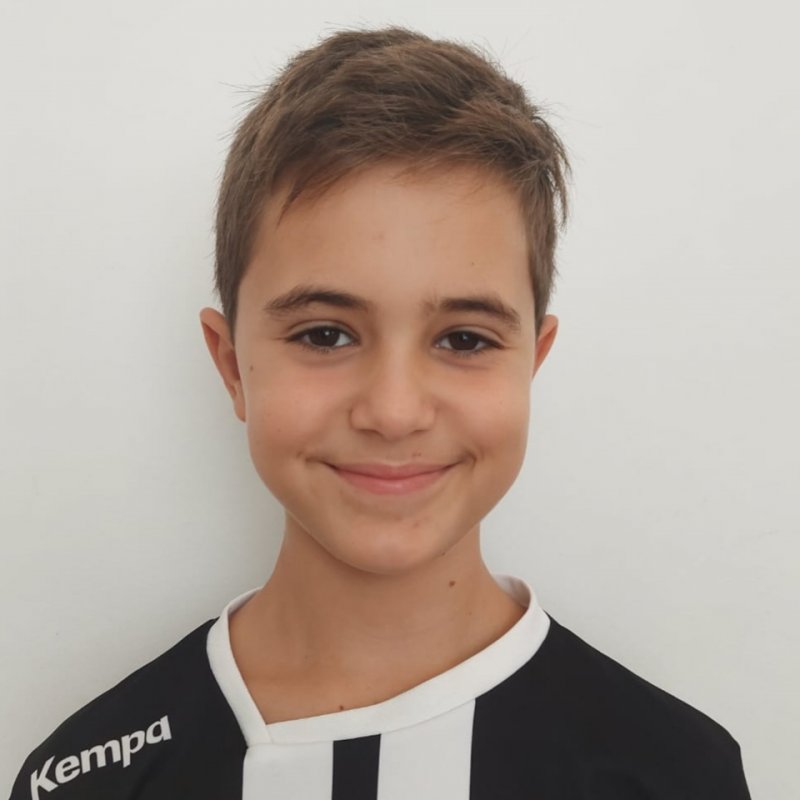 POL GARRIDO PERARNAU