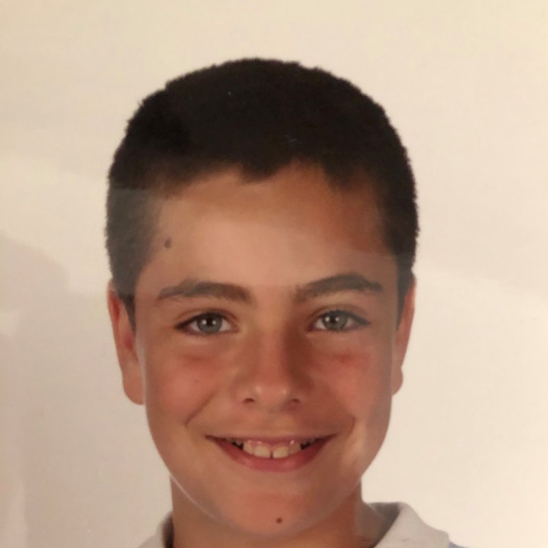 ALEJANDRO BARRERA OROZCO