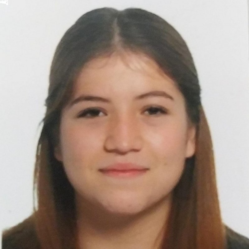 MILAGROS THAIS  MOYANO BENITEZ 