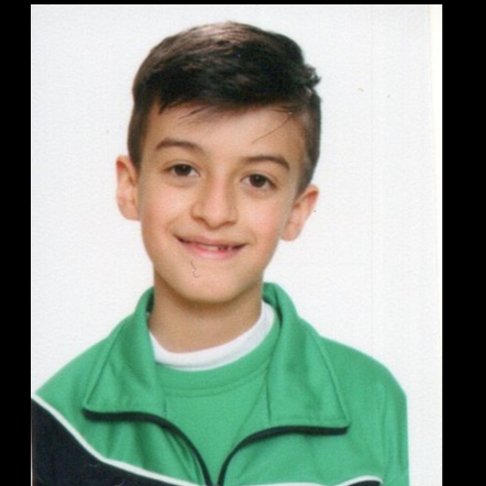 DANIEL CASTRO CACHEIRO