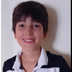 BRUNO GIORDANO ALMEIDA