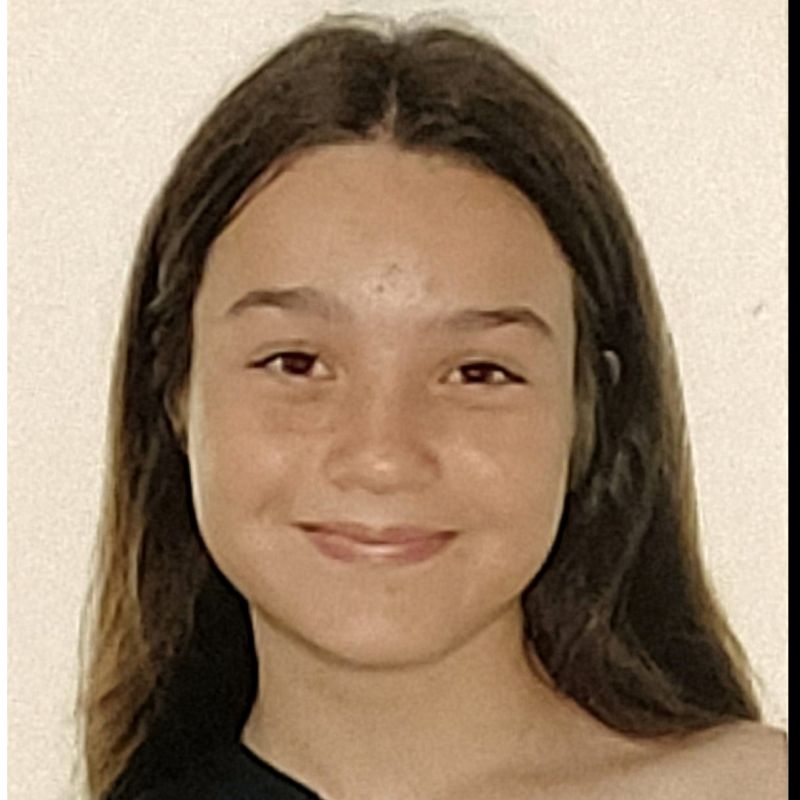 OLIVIA SALVO GONZALEZ