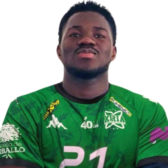 ORLANDO KULUTUE MUHEHO SALUPASSA