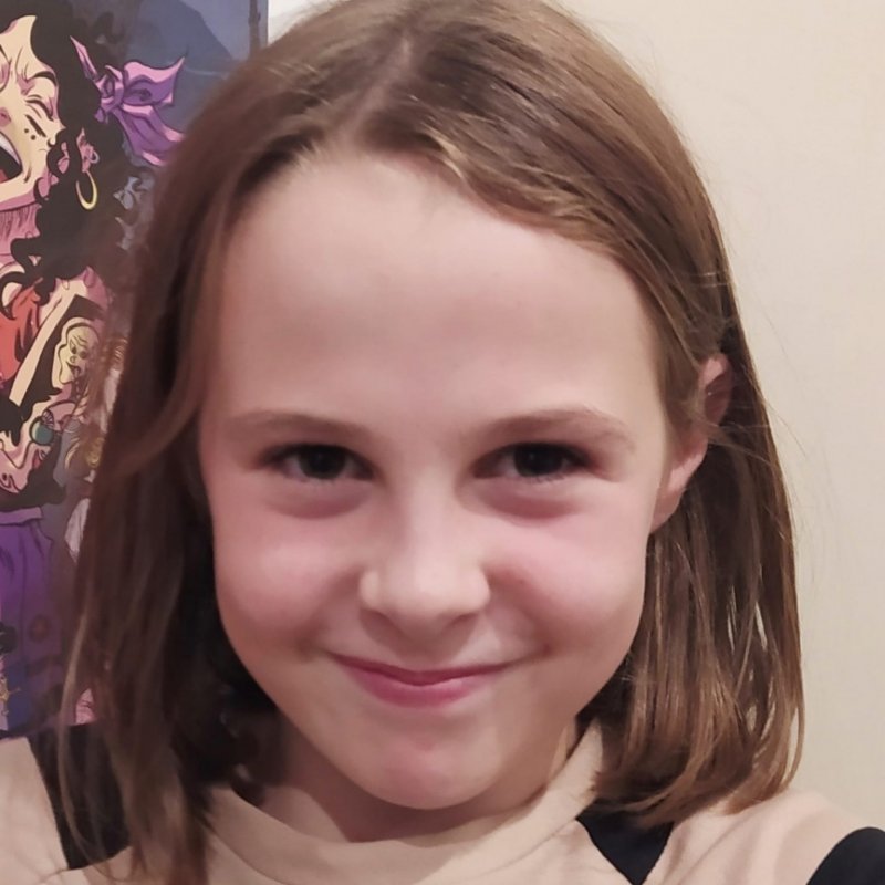 VIOLETA FRANCISCO GARCIA