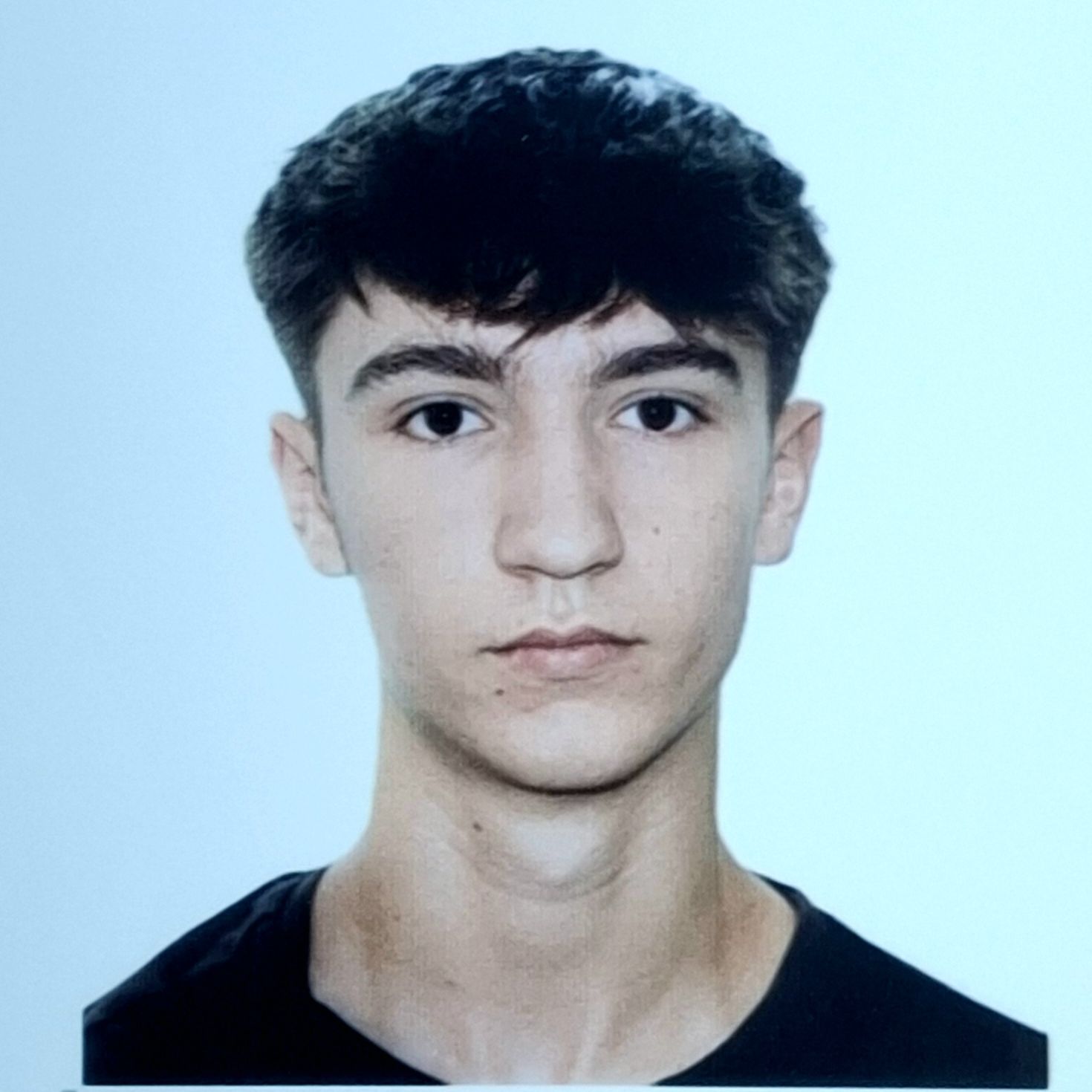 ALEIX LOPEZ PEREZ