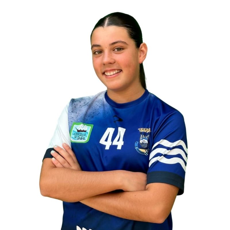 GABRIELA CAMPOS CASAS