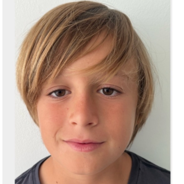 JAIRO LUIS VELA DE LA ROSA