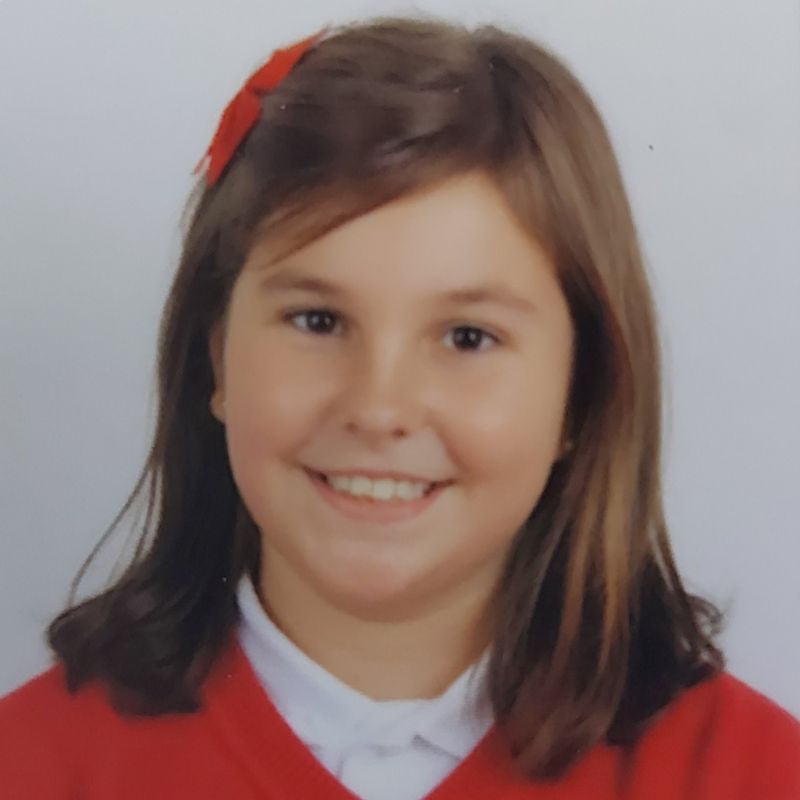 LAURA IGLESIAS GOMEZ