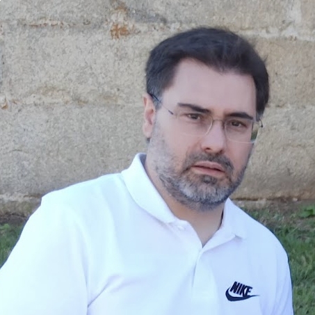 JOSE LUIS SANTOS GOMEZ