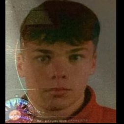 BATISTE SIMEON GELLY